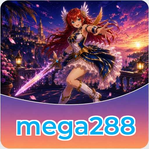 mega288 Indonesia