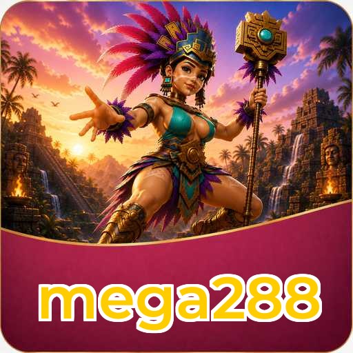mega288 Indonesia