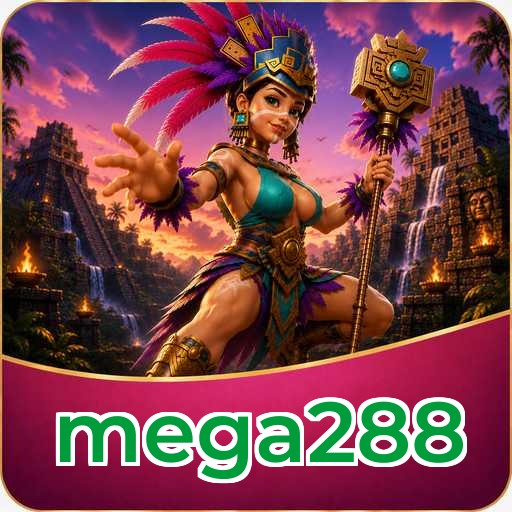 mega288 Indonesia