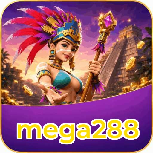 mega288 Indonesia