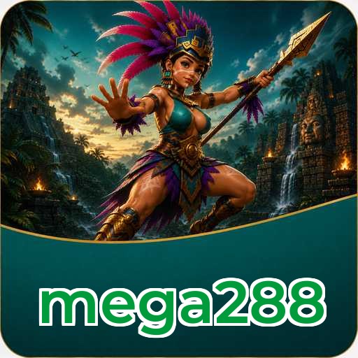 mega288 Indonesia